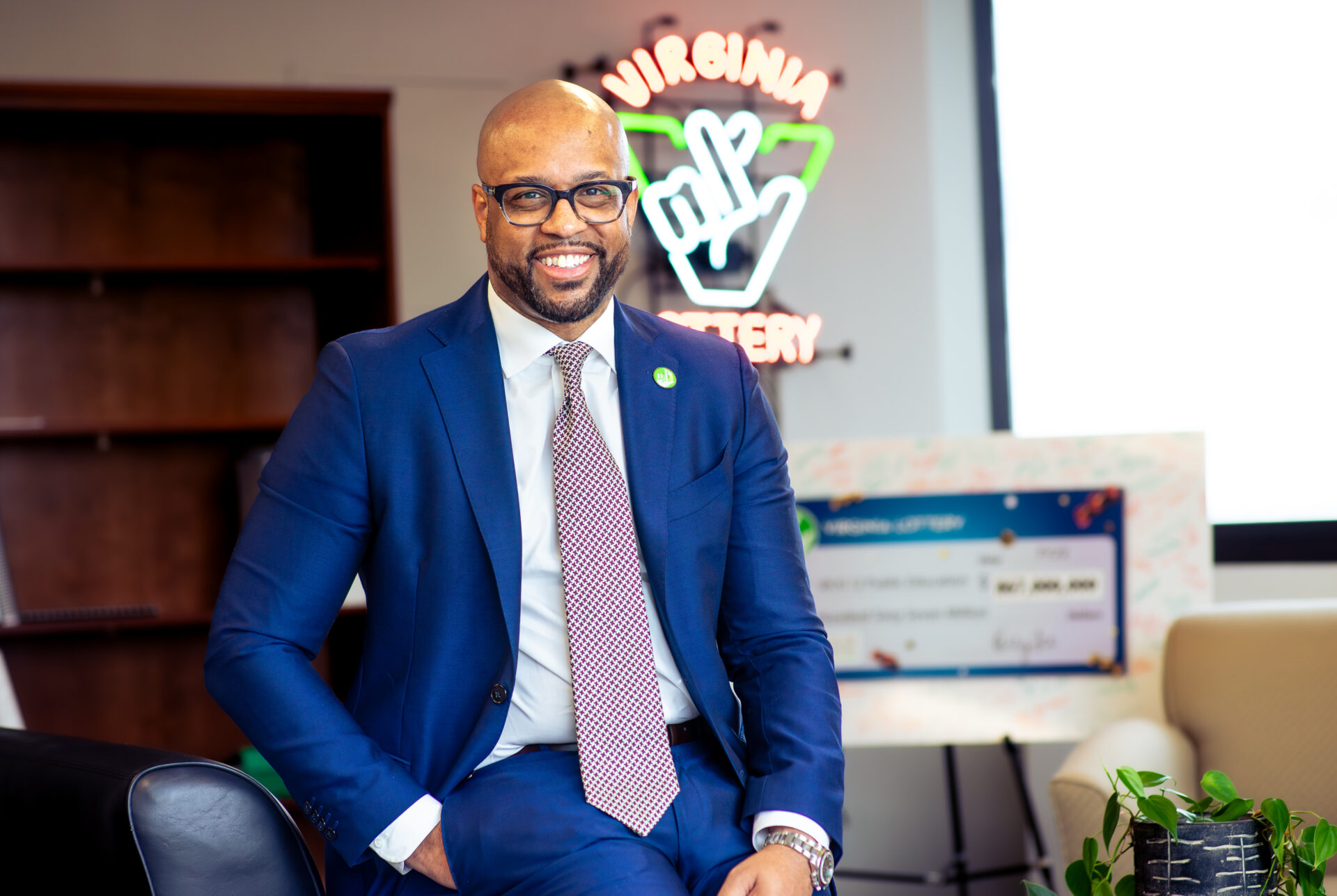 Virginia Lottery Plans $43M In 2026 Spending With Minority Firms, Including Black Businesses