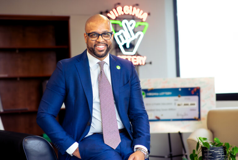 Virginia Lottery Plans $43M In 2026 Spending With Minority Firms, Including Black Businesses