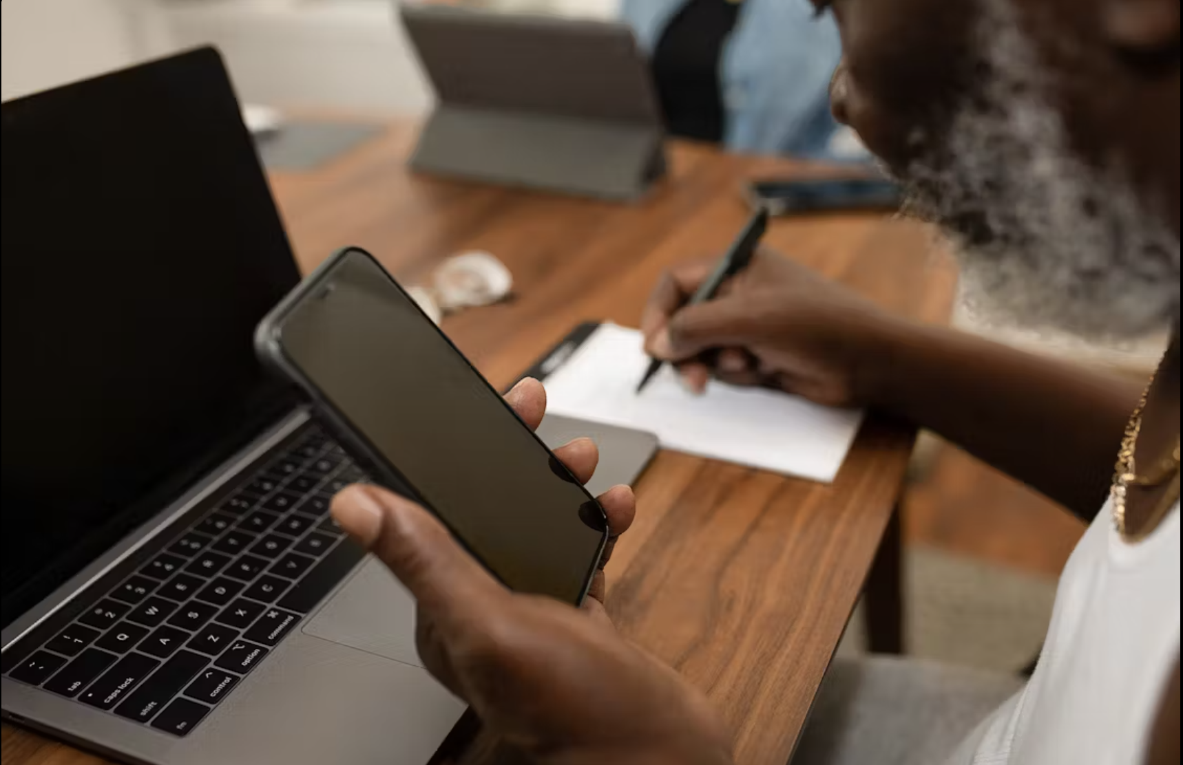 Invest Atlanta, housing, elderly