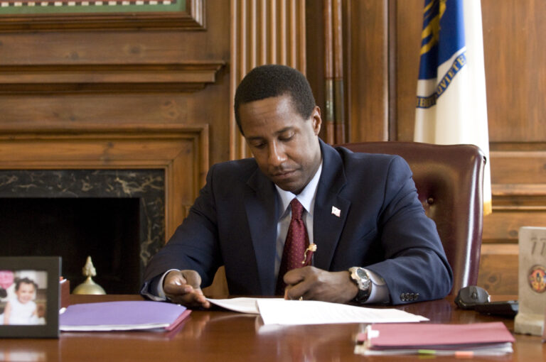 Setti Warren