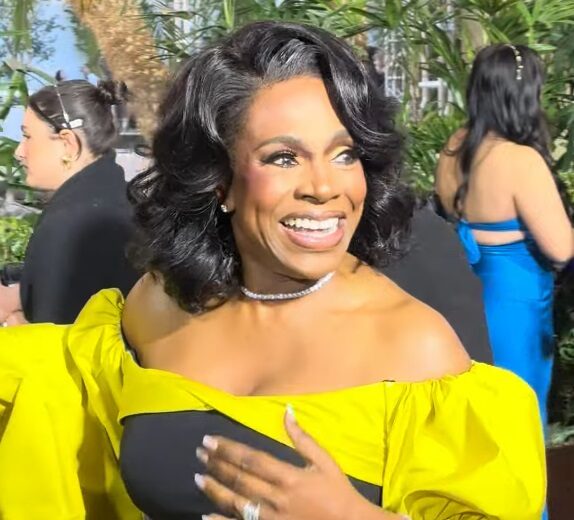 Sheryl Lee Ralph, Dreamgirls