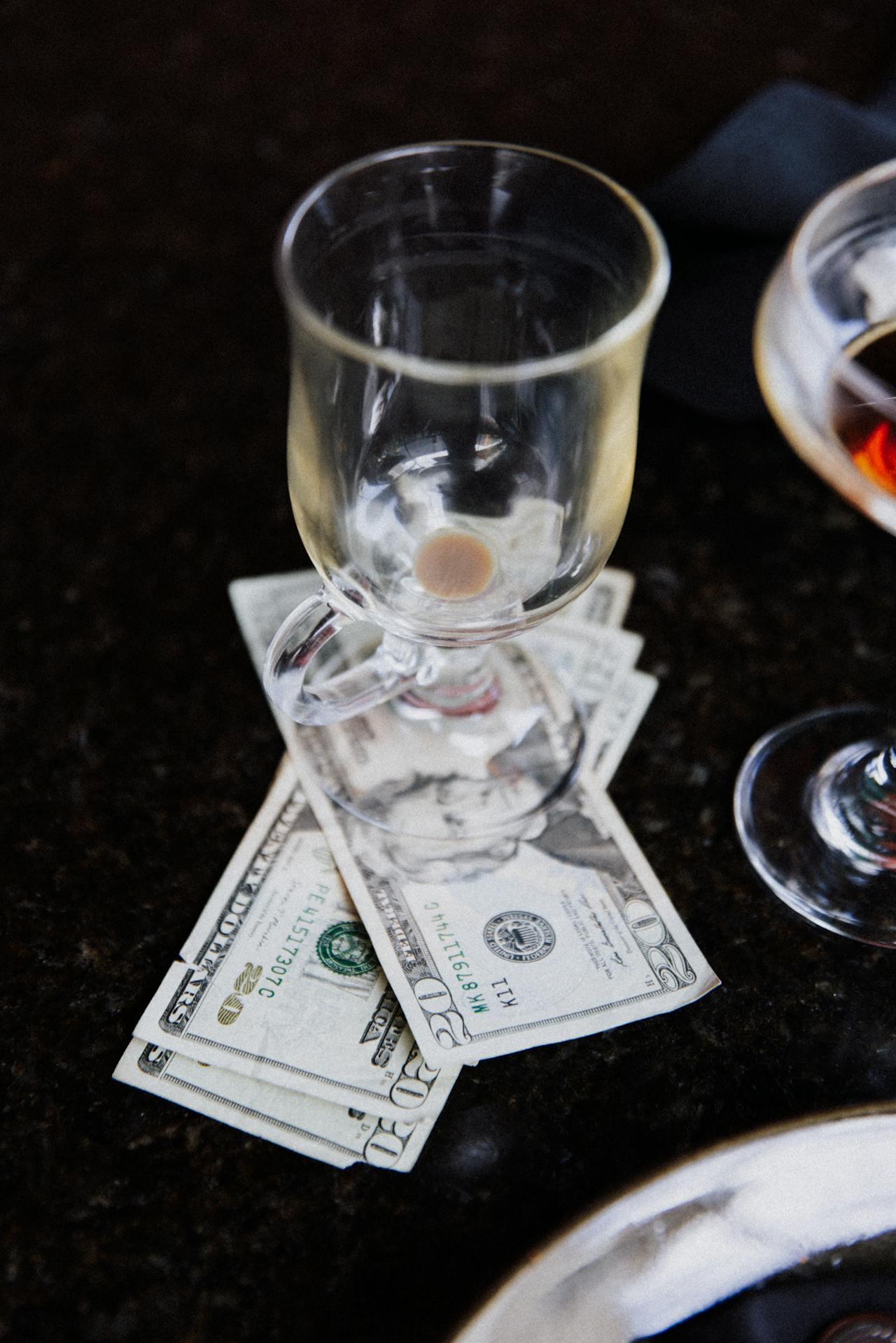 no tax on tips, trump