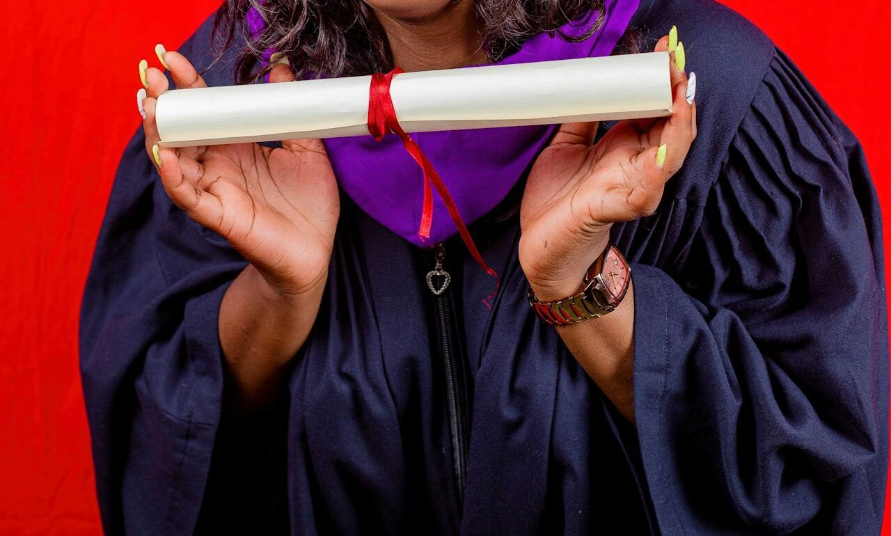 Biology Student From Antigua Makes History As Hofstra University’s First-Ever Rhodes Scholar