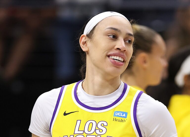 Dearica Hamby, WNBA, pregnancy, discrimination