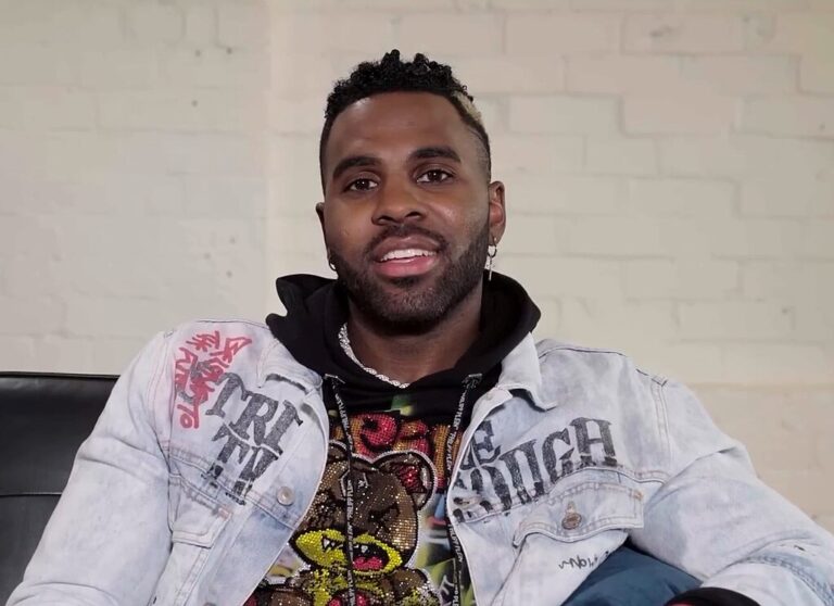 Jason Derulo Vows To ‘Never’ Be Alone with Female Colleagues After Dismissed Sexual Harassment Case