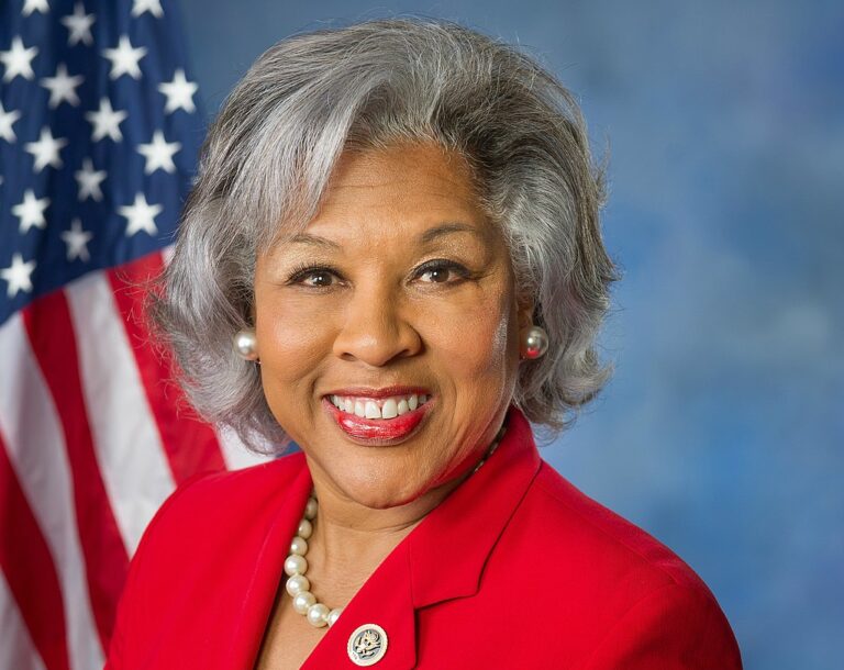 Joyce Beatty, Ohio