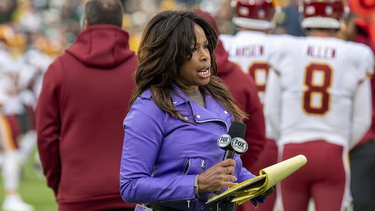 Pam Oliver, HBCU, FAMU,