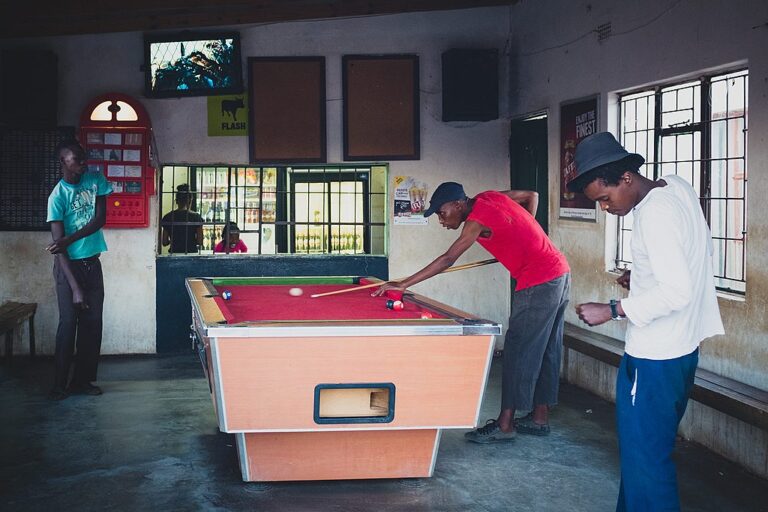 9 Dead In South African Pub Shooting, Second Mass Shooting in Three Weeks