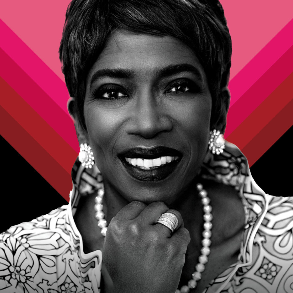 2026 Women Of Power Honoree And Multifaceted Finance Exec Carla Harris Is A Champion For Women Business Leaders