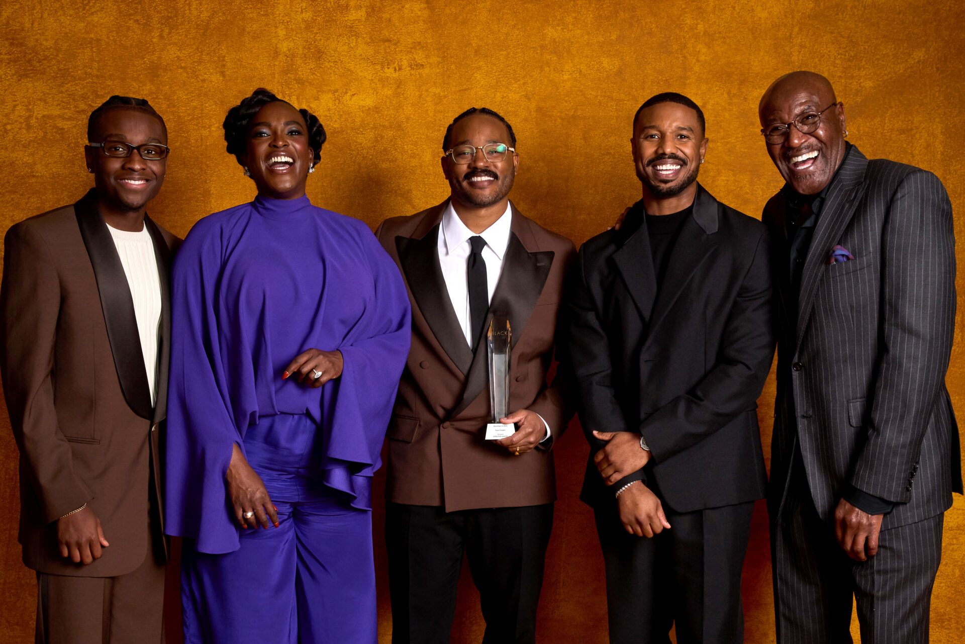 IMDB, Critics' Choice, Teyana Taylor, Ryan Coogler, Black actors, Hollywoood