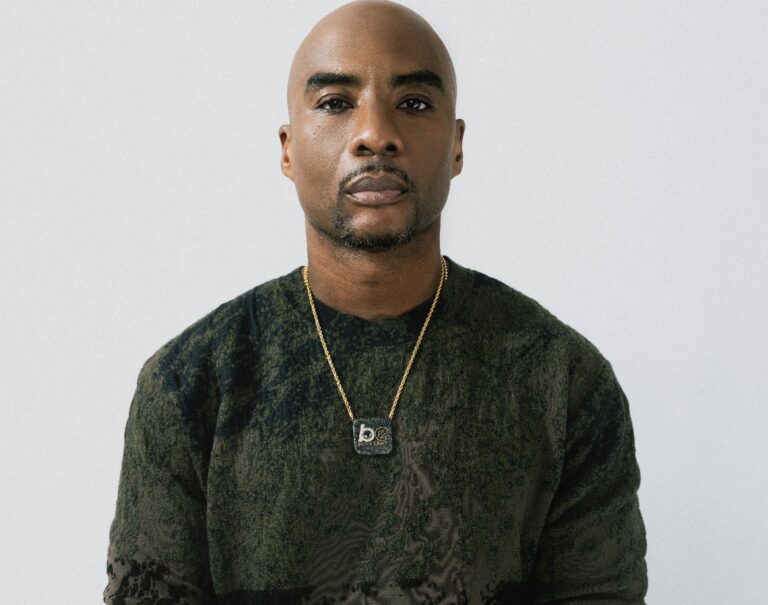 Charlamange Tha God, IHeartMedia, the breakfast club,