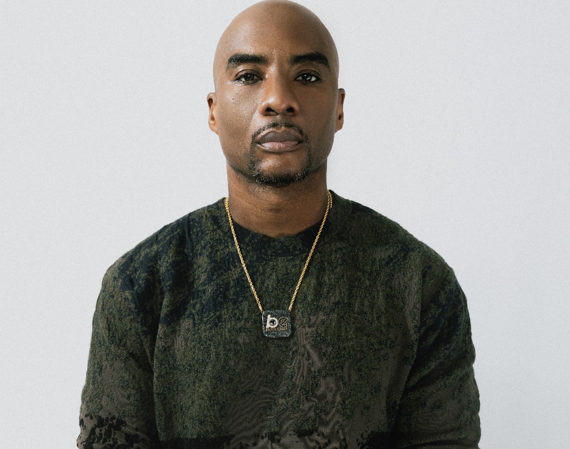 Charlamange Tha God, IHeartMedia, the breakfast club,