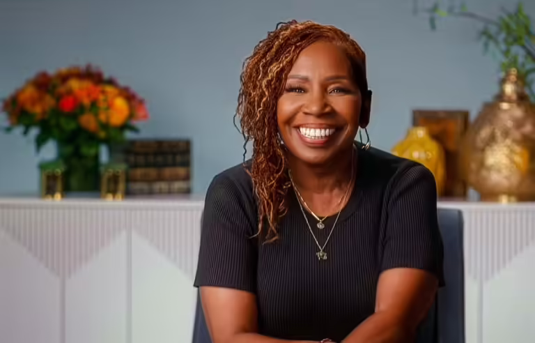 Iyanla Vanzant, IYANLA: THE INSIDE FIX, OWN