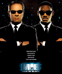 Will Smith, Men in Black