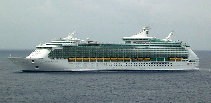 Royal Caribbean