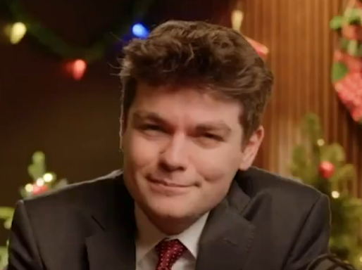 Nick Fuentes