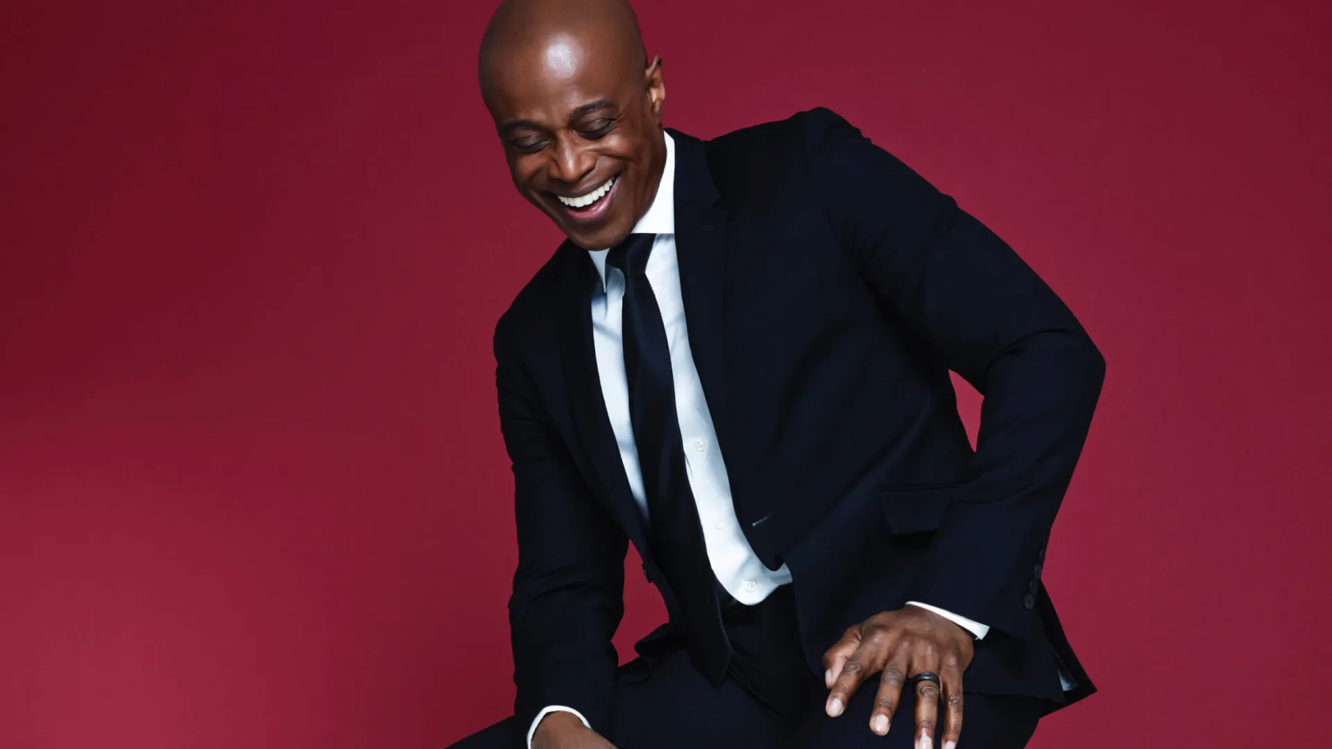Kem returns with his label, Kemistry Records