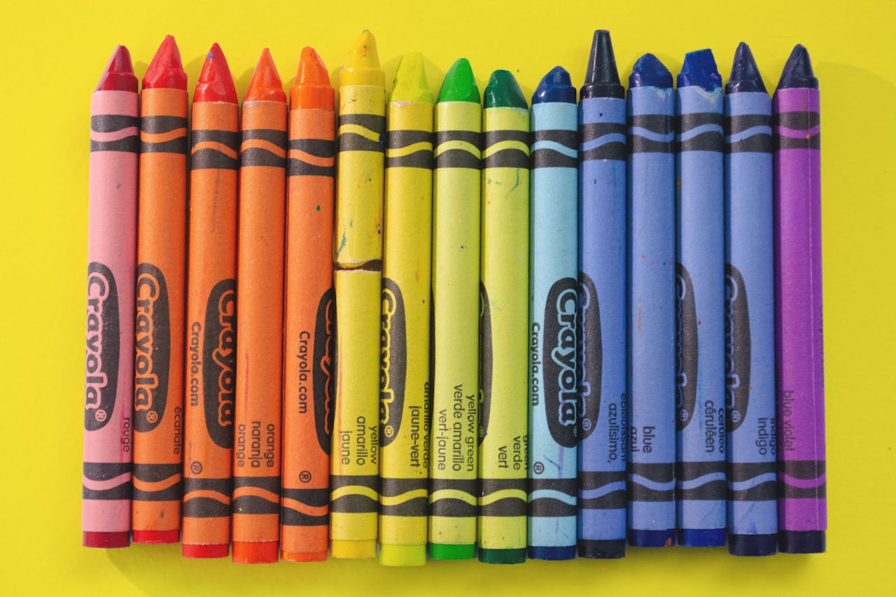 Crayola, recall,