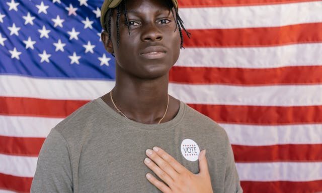 Trump administration, citizenship