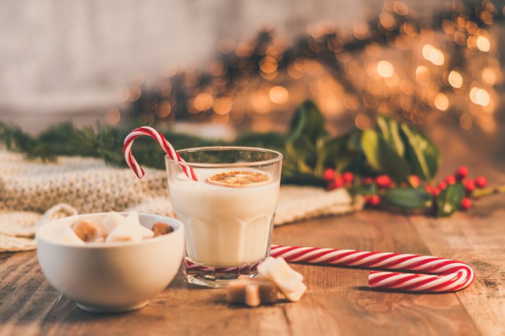 Sip The Season: Diaspora Holiday Drinks Stirring History, Heritage, And Holiday Cheer