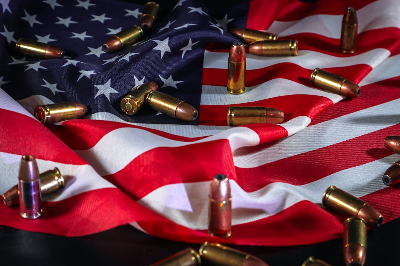 U.S. Virgin Islands,lawsuit, gun rights