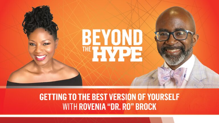 Getting To The Best Version of Yourself