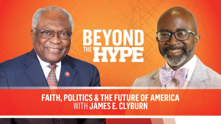 Faith, Politics & The Future of America