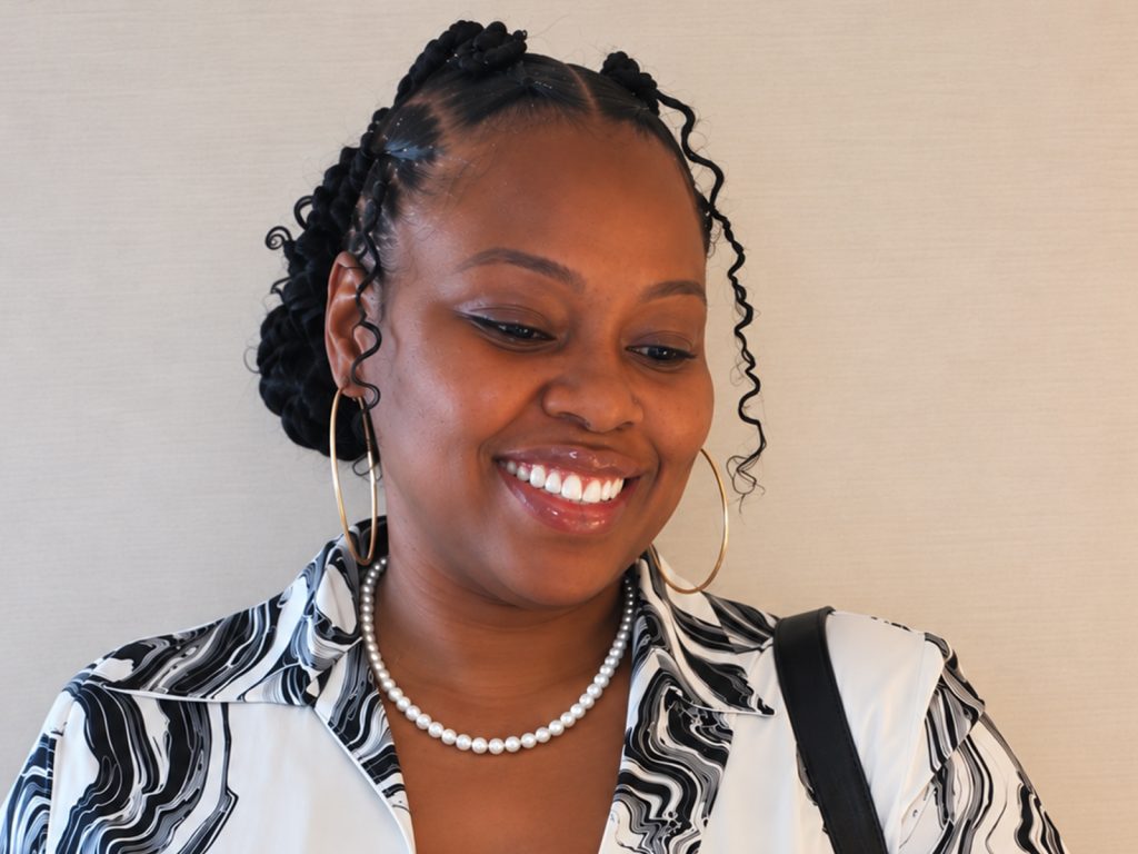 Tasha Wright Is Helping Families Tackle Air Quality Concerns Through ‘The Air We Share’