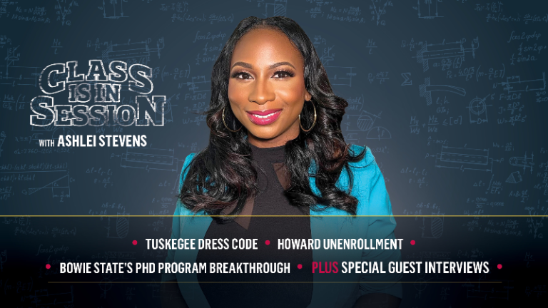 Class Is In Session Live Special Edition