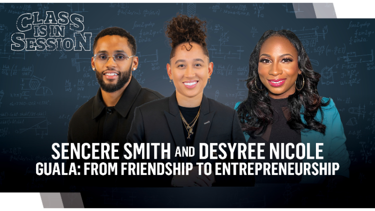 Guala; From Friendship to Entrepreneurship