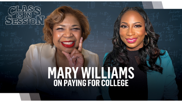 Paying for College