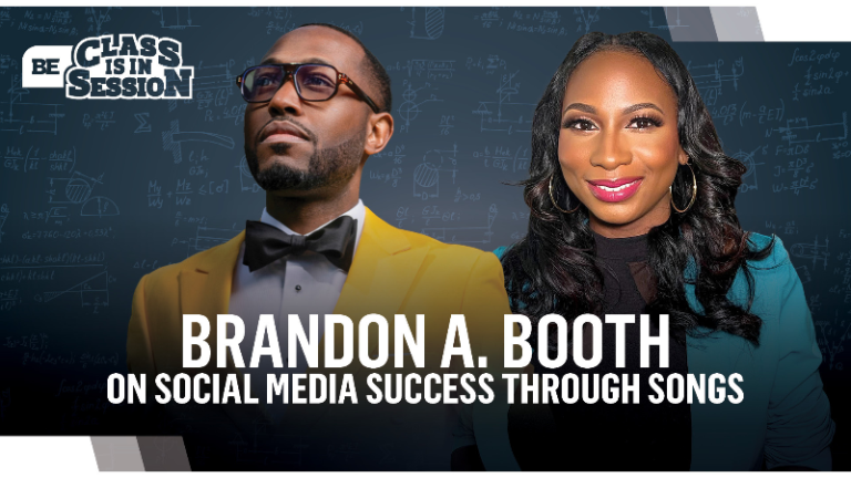 Social Media Success through Songs